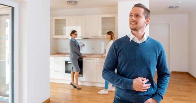 Huis kopen? Laat je niet gek maken!