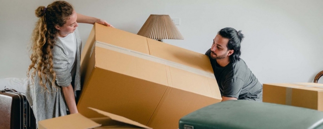 Samen wonen? Is het samenlevingscontract op orde?