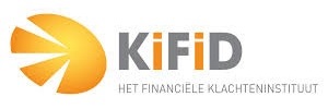 Kifid (Het Financiële Klachteninstituut)
